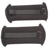 Workoutz Adjustable Ankle And Wrist Weights (Pair)